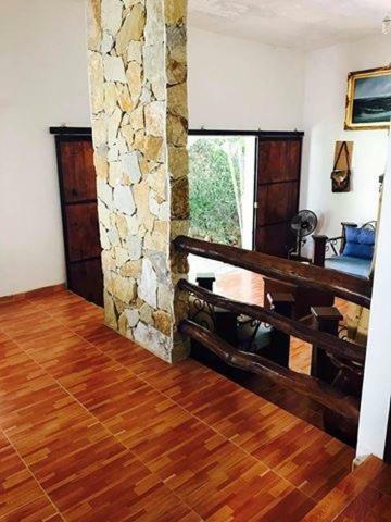 Tuxtla Gutiérrez La Cabanitaヴィラ エクステリア 写真