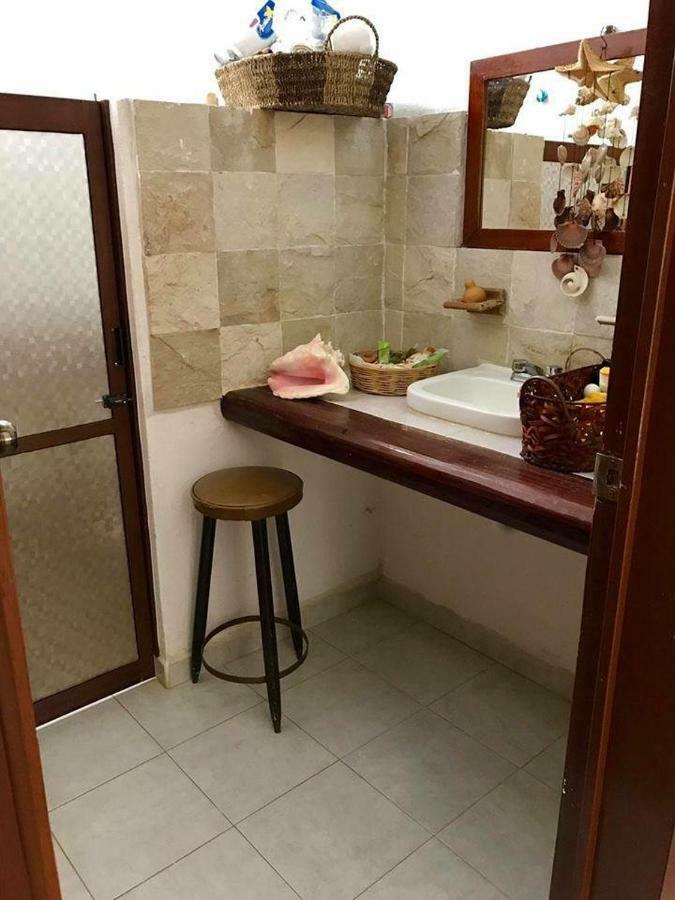 Tuxtla Gutiérrez La Cabanitaヴィラ エクステリア 写真