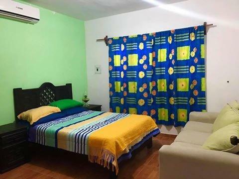 Tuxtla Gutiérrez La Cabanitaヴィラ エクステリア 写真